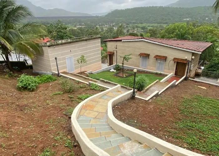 Sri Farm, Near Mulshi Dam, Pune