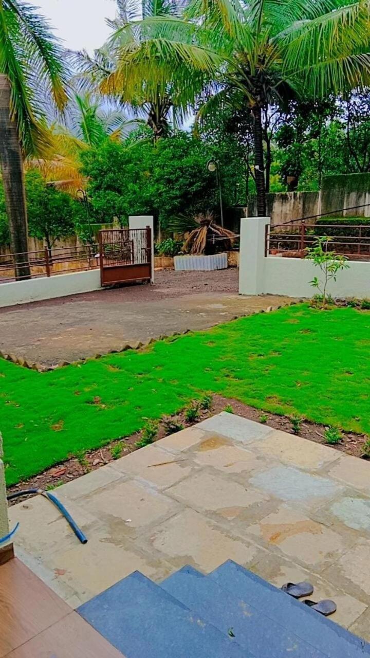 Holiday home Sri Farm, Near Mulshi Dam, Pune