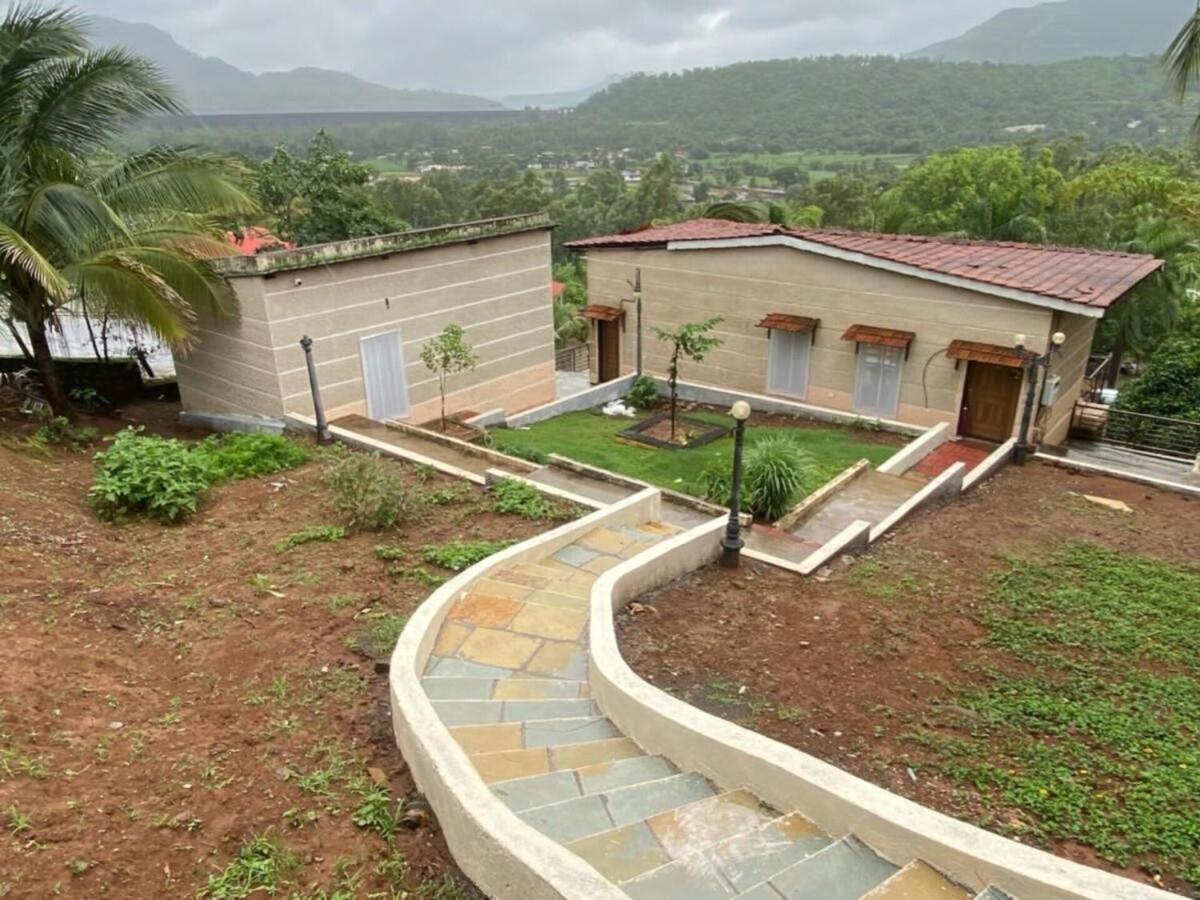 Holiday home Sri Farm, Near Mulshi Dam,